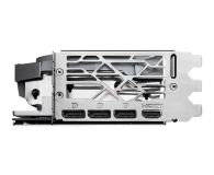 MSI GeForce RTX 4070 Ti GAMING X TRIO WHITE 12G GDDR6X - 1143497 - zdjęcie 3