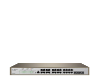 Tenda IP-COM Pro-S24-410W (24x10/100/1000Mbit PoE, 4xSFP) - 1150560 - zdjęcie 1