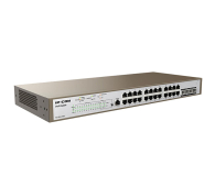 Tenda IP-COM Pro-S24-410W (24x10/100/1000Mbit PoE, 4xSFP) - 1150560 - zdjęcie 3