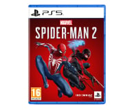PlayStation Marvel's Spider-man 2 - 1155356 - zdjęcie 1