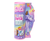 Barbie Cutie Reveal Lalka Pudelek Seria Słodkie stylizacje - 1155597 - zdjęcie 2