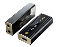FiiO KA5 USB DAC/AMP - 1152382 - zdjęcie 1