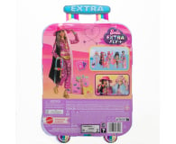 Barbie Extra Fly Lalka Safari w podróży - 1155605 - zdjęcie 5