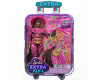Barbie Extra Fly Lalka Safari w podróży - 1155605 - zdjęcie 6