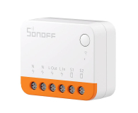 Sonoff Inteligentny przełącznik Smart Switch MINIR4 - 1152608 - zdjęcie 1