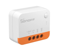 Sonoff Inteligentny przełącznik Smart Switch ZBMINIL2 - 1152605 - zdjęcie 4
