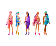 Barbie Color Reveal Seria Totalny Dżins - 1155595 - zdjęcie 3
