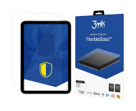 3mk Flexible Glass do iPad Mini (6. generacji) - 682259 - zdjęcie 1
