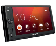 Sony XAV-1500 2-DIN 6,2" - 1152083 - zdjęcie 3