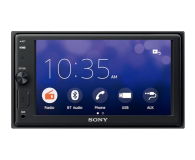 Sony XAV-1500 2-DIN 6,2" - 1152083 - zdjęcie 1