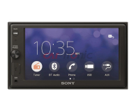 Sony XAV-AX1000 2-DIN 6,4" - 1152094 - zdjęcie 1