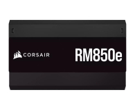 Corsair RM850e 850W 80 Plus Gold ATX 3.0 - 1153713 - zdjęcie 5