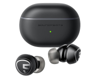 Soundpeats Mini Pro (czarne) - 1151453 - zdjęcie 1