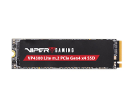 Patriot 2TB M.2 PCIe Gen4 NVMe Viper VP4300 Lite - 1154568 - zdjęcie 4