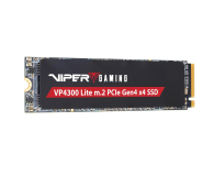 Patriot 1TB M.2 PCIe Gen4 NVMe Viper VP4300 Lite - 1154567 - zdjęcie 1