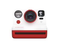 Polaroid Now Gen 2 czerwony - 1148088 - zdjęcie 3