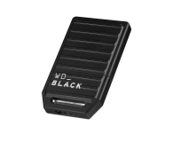 WD 512GB C50 Black dla konsoli Xbox Series X|S - 1154096 - zdjęcie 2