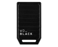 WD 1TB C50 Black dla konsoli Xbox Series X|S - 1154103 - zdjęcie 1