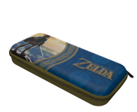 PDP Etui Travel Case - Zelda Hyrule Blue - 1152921 - zdjęcie 3