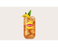 SodaStream Zestaw syropów Lipton Green Tea + Ice Tea Lemon - 1163776 - zdjęcie 5