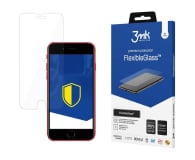 3mk Flexible Glass do iPhone 7/8/SE - 384878 - zdjęcie 1