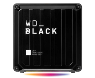 WD BLACK D50 Game Dock NVMe™ SSD 2TB - 1154122 - zdjęcie 1