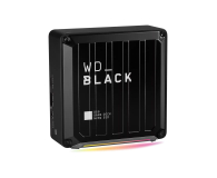 WD BLACK D50 Game Dock NVMe™ SSD 2TB - 1154122 - zdjęcie 3