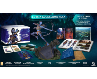PlayStation Avatar: Frontiers of Pandora Collector's Edition - 1155347 - zdjęcie 2