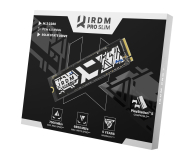 GOODRAM 1TB M.2 PCIe Gen4 NVMe IRDM PRO Slim - 1154600 - zdjęcie 4