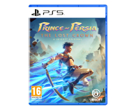 PlayStation Prince of Persia: The Lost Crown - 1155352 - zdjęcie 1