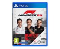 PlayStation F1 Manager 2023 - 1155327 - zdjęcie 1
