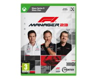 Xbox F1 Manager 2023 - 1155371 - zdjęcie 1