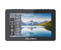 Feelworld F5 Pro V4 6" - 1155372 - zdjęcie 1