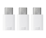 Samsung Adapter Micro USB - USB-C - 462042 - zdjęcie 1