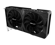 PNY GeForce RTX 4060 Dual Fan VERTO 8GB GDDR6 - 1156753 - zdjęcie 4
