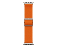 Spigen Pasek Fit Lite Ultra do Apple Watch orange - 1156961 - zdjęcie 1