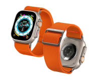 Spigen Pasek Fit Lite Ultra do Apple Watch orange - 1156961 - zdjęcie 10