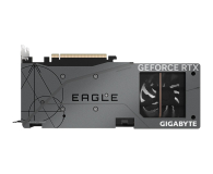 Gigabyte GeForce RTX 4060 Eagle OC 8GB GDDR6 - 1156772 - zdjęcie 6