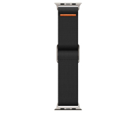 Spigen Pasek Fit Lite Ultra do Apple Watch black - 1156956 - zdjęcie 3