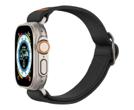 Spigen Pasek Fit Lite Ultra do Apple Watch black - 1156956 - zdjęcie 9
