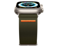 Spigen Pasek Fit Lite Ultra do Apple Watch khaki - 1156959 - zdjęcie 9
