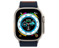 Spigen Pasek Fit Lite Ultra do Apple Watch navy - 1156958 - zdjęcie 6