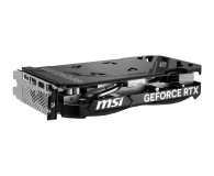 MSI GeForce RTX 4060 Ventus 2X Black OC 8GB GDDR6 - 1156776 - zdjęcie 7
