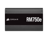 Corsair RM750e 750W 80 Plus Gold ATX 3.0 - 1154790 - zdjęcie 3
