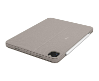 Logitech Combo Touch iPad Pro 11" (1., 2. i 3 gen) piaskowy - 678732 - zdjęcie 6