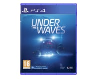 PlayStation Under the Waves - 1155325 - zdjęcie 1