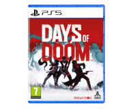 PlayStation Days of Doom - 1155337 - zdjęcie 1