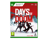 Xbox Days of Doom - 1155368 - zdjęcie 1
