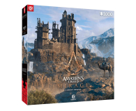 Merch Assassin's Creed Mirage Puzzles 1000 - 1155308 - zdjęcie 1