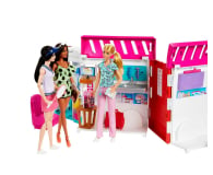 Barbie Karetka Mobilna klinika - 1157856 - zdjęcie 4